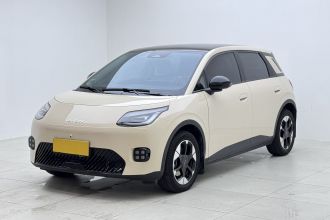 埃安 AION UT 2025款 420智尊版