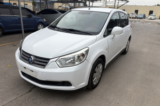 启辰R50 2014款 1.6L 手动精彩版