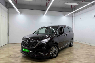 别克GL8 2020款 Avenir艾维亚 六座贤礼版