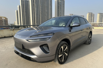 比亚迪 海狮06新能源 2025款 EV 605领航Pro版