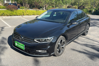 大众 迈腾 2023款 200万辆纪念版 280TSI DSG领先型