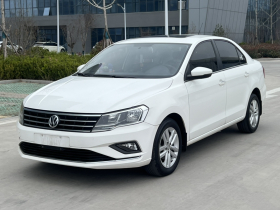 大众 捷达 2017款 1.5L 自动舒适型