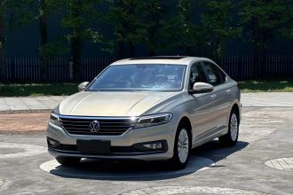 大众 朗逸 2022款 280TSI DSG舒适版