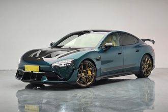 小米汽车 小米SU7 Ultra 2025款 Ultra