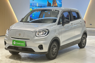 零跑汽车 零跑T03 2023款 310轻享版