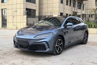 比亚迪 海豹06GT 2025款 智驾版 505海浪版