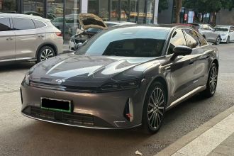 奇瑞风云 风云A9L 2025款 四驱高能巅峰版