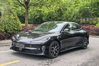 智己汽车 智己L6 2025款 Ultra