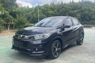 本田 缤智 2020款 1.5L CVT先锋版