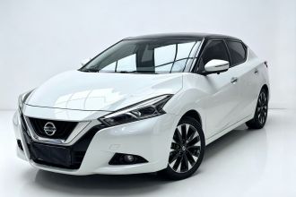 日产 蓝鸟 2019款 1.6L CVT智联智酷版 国V