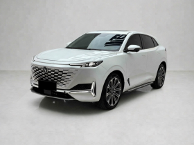 长安UNI-K 2021款 2.0T 尊贵型