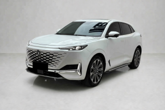 长安UNI-K 2021款 2.0T 尊贵型