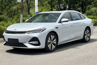 吉利银河 银河A7 2025款 EM-i 150km 远航版