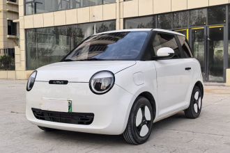 长安启源 长安Lumin 2024款 205km 启航版