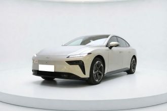 东风奕派 eπ007 2024款 620Pro版