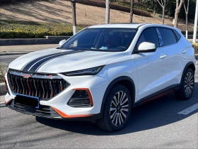 长安欧尚X5 2021款 1.5T DCT尊贵型