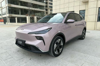 奔腾 悦意03 2025款 565km 臻享版