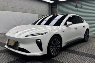 蔚来ET5 2024款 75kWh