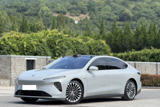 蔚来ET7 2023款 75kWh