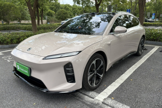 蔚来ET5T 2025款 75kWh Touring