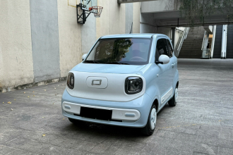 奔腾小马 2026款 222km 闪耀马
