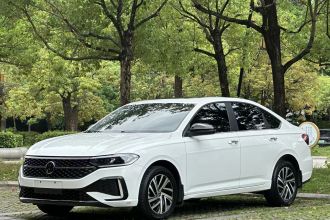 大众 朗逸 2023款 280TSI DSG星空满逸版