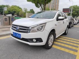 启辰T70 2015款 2.0L CVT睿趣版