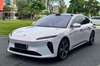 蔚来ET5T 2023款 75kWh Touring