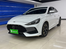 名爵 MG5 2023款 180DVVT 手动风尚版