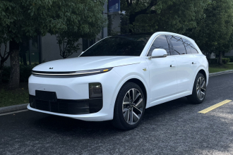 理想汽车 理想L6 2024款 Pro