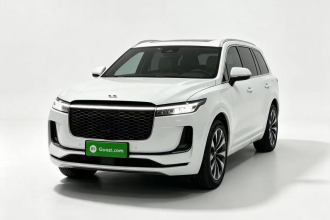 理想汽车 理想ONE 2021款 增程6座版