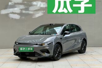 零跑汽车 零跑Lafa5 2026款 515 Max