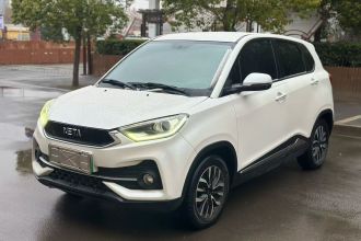 哪吒汽车 哪吒N01 2019款 380e