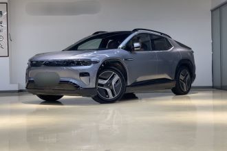长安启源E07 2025款 纯电 四驱 90kWh 大成版