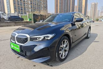 宝马i3 2022款 eDrive 35 L