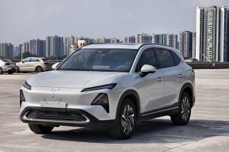 五菱汽车 五菱星光S 2025款 130km 旗舰型