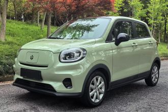 零跑汽车 零跑T03 2022款 皓玉版