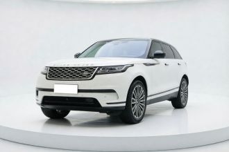 路虎 揽胜星脉 2022款 250PS