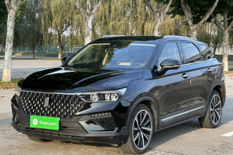 奔腾T77 2019款 230 TID 自动尊享型 国VI