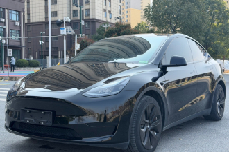 特斯拉 Model Y 2022款 改款 后轮驱动版