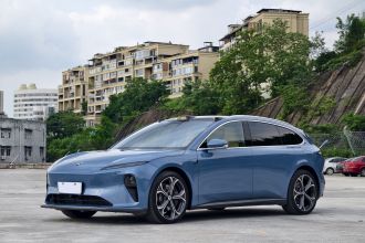 蔚来ET5T 2023款 75kWh Touring