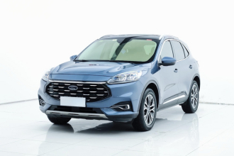 福特 锐际 2020款 EcoBoost 245 两驱耀享款