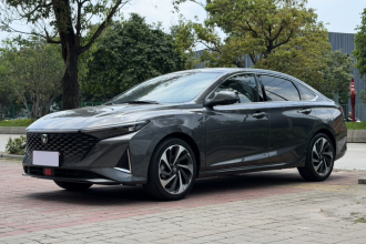 长安 锐程PLUS 2023款 1.5T DCT领航型