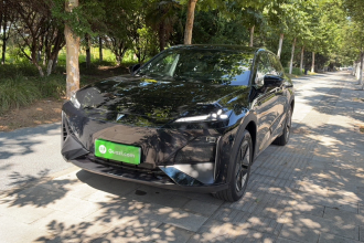 深蓝汽车 深蓝S07 2024款 215Max 增程版