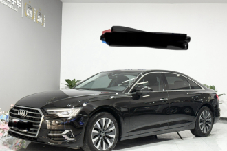 奥迪A6L 2023款 改款 45 TFSI 臻选致雅型