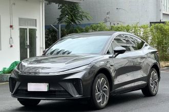 飞凡汽车 飞凡R7 2024款 进阶Pro版