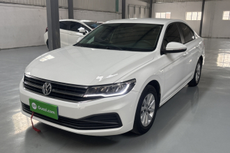 大众 宝来 2020款 1.5L 手动时尚型