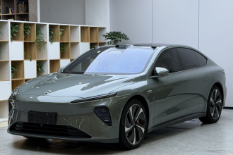 蔚来ET7 2022款 100kWh 首发版