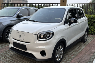 零跑汽车 零跑T03 2022款 皓玉版