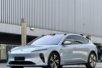 蔚来ET5 2022款 75kWh